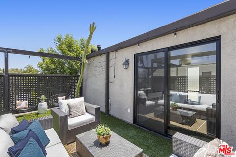 950 N Kings Rd #338, West Hollywood, CA 90069