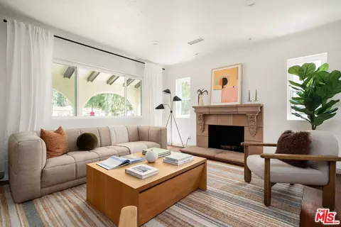 3721 Collis Ave, Los Angeles, CA 90032