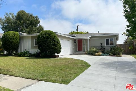 3315 Moore St, Los Angeles, CA 90066