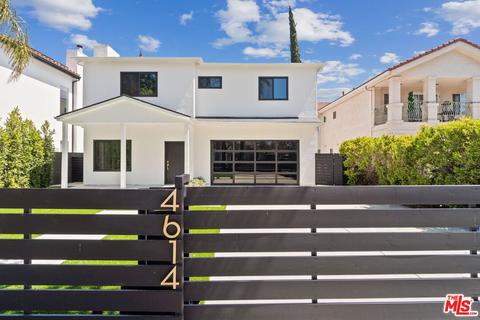 4614 Tobias Ave, Sherman Oaks, CA 91403