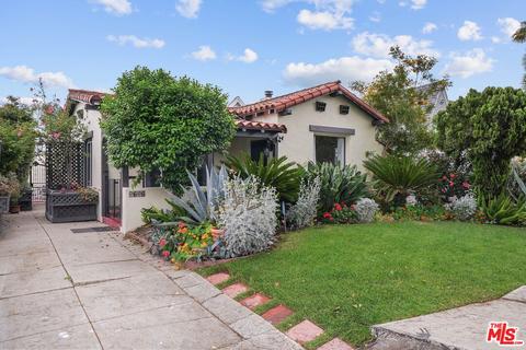 2626 S Bedford St, Los Angeles, CA 90034