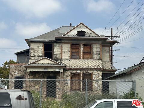 1057 E 23rd St, Los Angeles, CA 90011