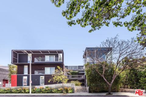 1050 N Gardner St #1, West Hollywood, CA 90046