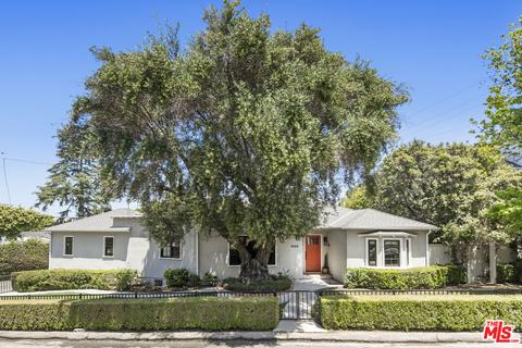4064 Sunnyslope Ave, Sherman Oaks, CA 91423