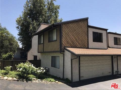 18223 Soledad Canyon Rd #41, Canyon Country, CA 91387