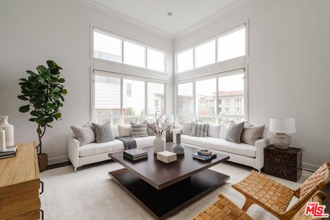 12491 Osprey Ln #3, Los Angeles, CA 90094