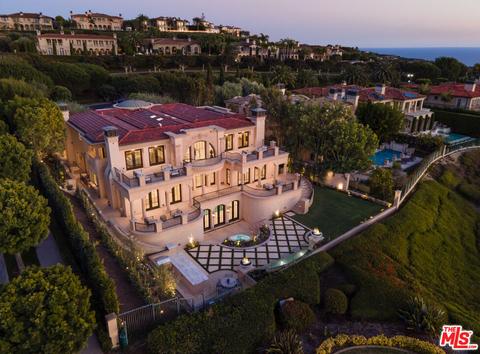 1 Island Vis, Newport Coast, CA 92657