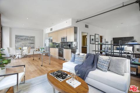 460 S Spring St #512, Los Angeles, CA 90013