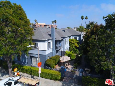 9912 Durant Dr, Beverly Hills, CA 90212