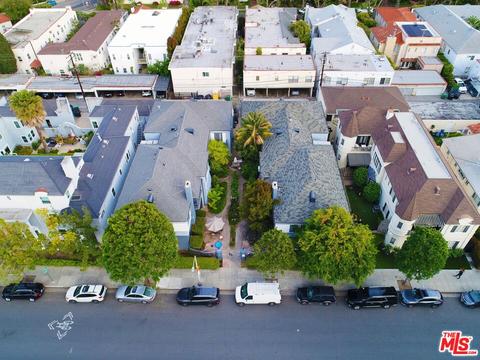 9916 Durant Dr, Beverly Hills, CA 90212
