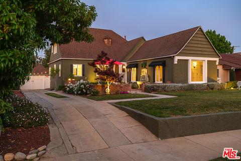 450 Gerona Ave, San Gabriel, CA 91775