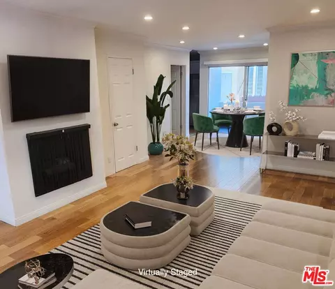 1021 5th St #110, Santa Monica, CA 90403