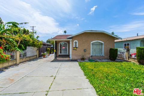 1506 W 68th St, Los Angeles, CA 90047