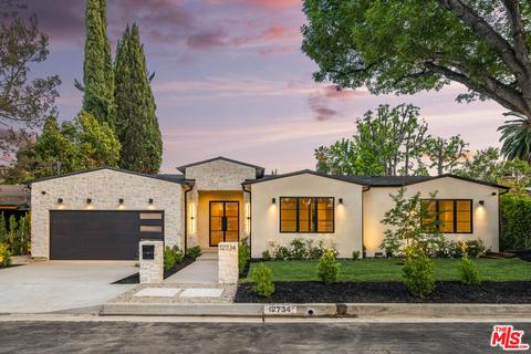 12734 Sarah St, Studio City, CA 91604