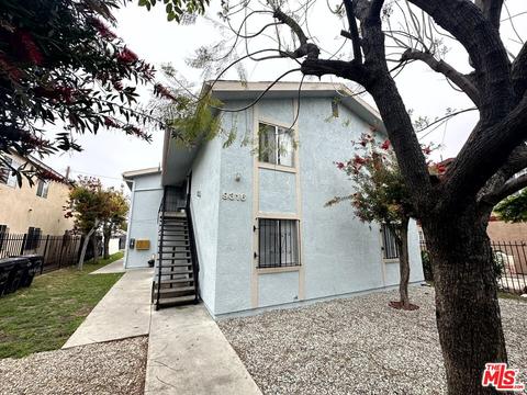 9316 Avalon Blvd, Los Angeles, CA 90003