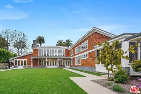 306 Georgina Ave, Santa Monica, CA 90402