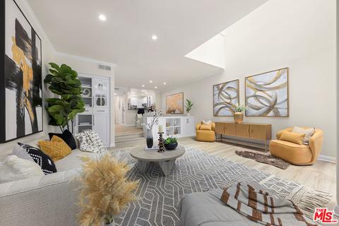 1617 S Beverly Glen Blvd #203, Los Angeles, CA 90024