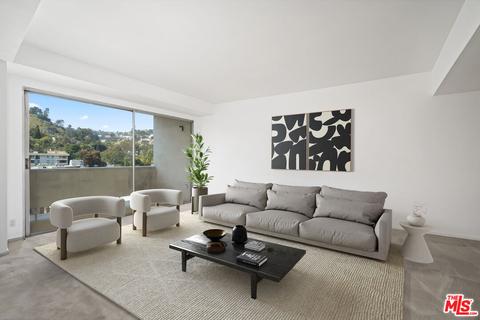 7250 Franklin Ave #803, Los Angeles, CA 90046