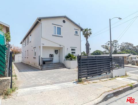 738 S Fresno St, Los Angeles, CA 90023
