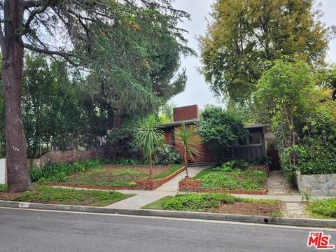 306 22nd St, Santa Monica, CA 90402