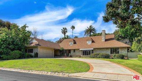 13545 D Este Dr, Pacific Palisades, CA 90272