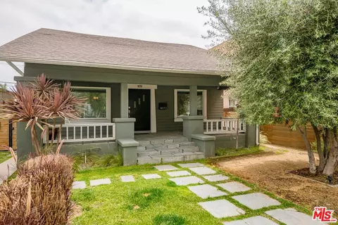 4670 Mascot St, Los Angeles, CA 90019