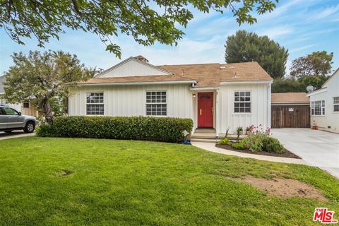 5812 Noble Ave, Sherman Oaks, CA 91411
