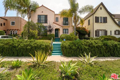 1244 S Highland Ave, Los Angeles, CA 90019