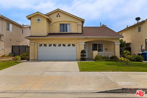 13470 Crowley St, Panorama City, CA 91402