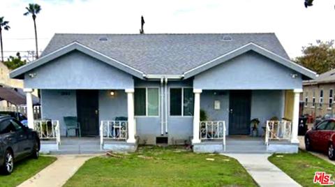 1941 Browning Blvd, Los Angeles, CA 90062
