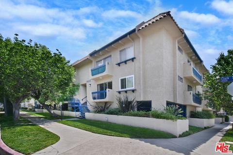 14560 Clark St #106, Sherman Oaks, CA 91411