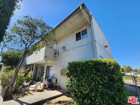 14700 Hubbard St, Sylmar, CA 91342