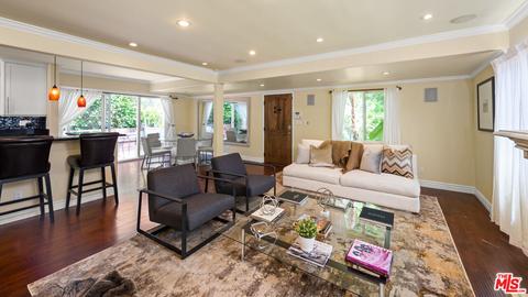 4951 Enfield Ave, Encino, CA 91316