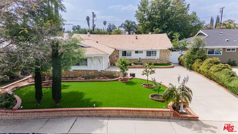 10203 Ruffner Ave, Granada Hills, CA 91343