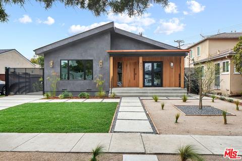 4037 Tilden Ave, Culver City, CA 90232