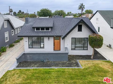 3744 W 59th Pl, Los Angeles, CA 90043