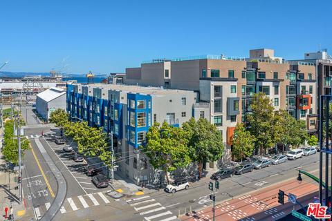 700 Illinois St #204, San Francisco, CA 94107