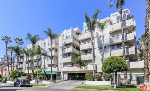 525 S Berendo St #413, Los Angeles, CA 90020