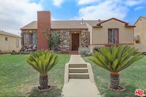 11029 S Van Ness Ave, Inglewood, CA 90303