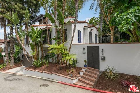 3122 Barbara Ct, Los Angeles, CA 90068