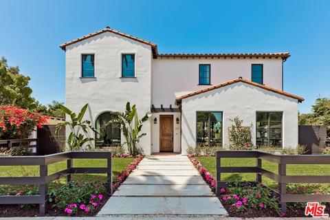 2301 Louella Ave, Venice, CA 90291