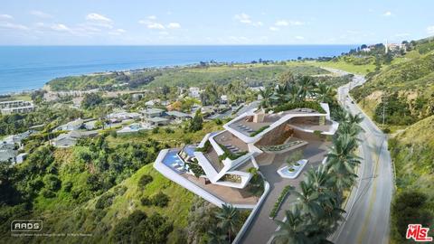 3338 Malibu Canyon Rd, Malibu, CA 90265