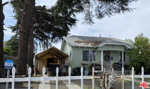 5111 3rd Ave, Los Angeles, CA 90043
