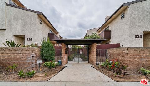 826 E Acacia Ave #F, Glendale, CA 91205