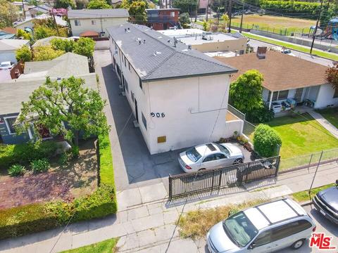 506 N Madison Ave, Los Angeles, CA 90004