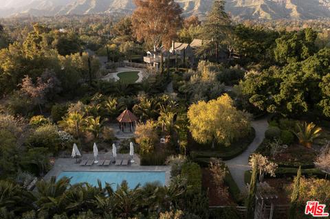 Undisclosed, Ojai, CA 93023