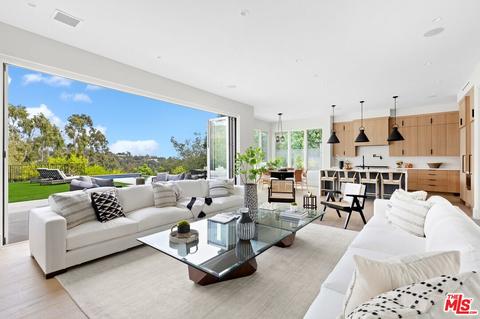 13336 Chalon Rd, Los Angeles, CA 90049