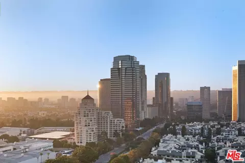 2222 Avenue Of The Stars #2402E, Los Angeles, CA 90067