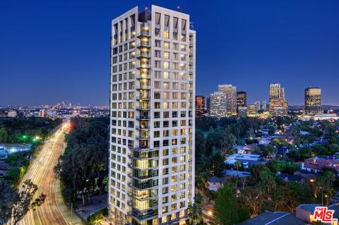 1200 Club View Dr #7N, Los Angeles, CA 90024