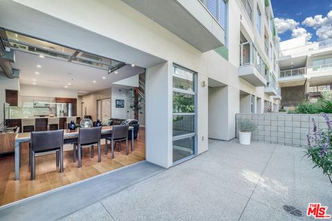 11500 Tennessee Ave #119, Los Angeles, CA 90064
